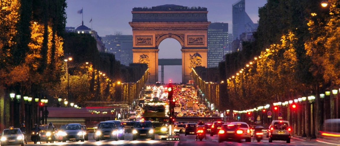 Investing in young people and leaders in France